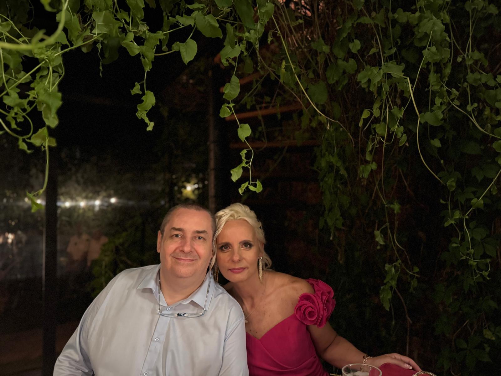 Wesele Joanny i Patryka
